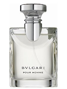 BVLGARI POUR HOMME MASCULINO EAU DE TOILETTE