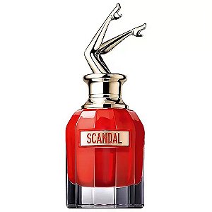 JEAN PAUL GAULTIER SCANDAL LE PARFUM FEMININO EAU DE PARFUM INTENSE