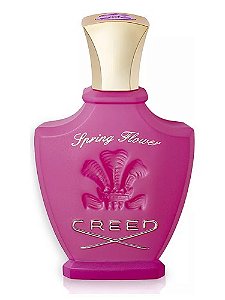 CREED SPRING FLOWER FEMININO EAU DE PARFUM