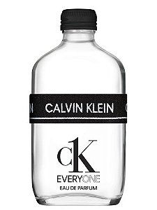 CALVIN KLEIN	EVERY ONE PARFUM MASCULINO EAU DE PARFUM