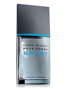 ISSEY MIYAKE SPORT MASCULINO EAU DE TOILLETE