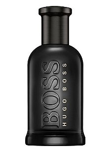 HUGO BOSS BOSS BOTTLED PARFUM MASCULINO