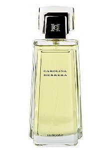 CAROLINA HERRERA CAROLINA HERRERA FEMININO EAU DE TOILETTE