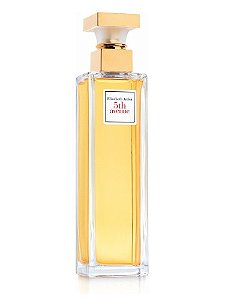ELIZABETH ARDEN	5TH AVENUE FEMININO EAU DE PARFUM