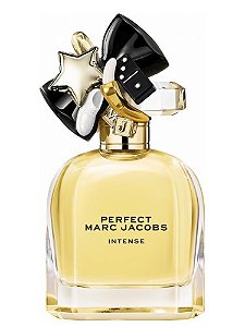 MARC JACOBS PERFECT INTENSE FEMININO EAU DE PARFUM