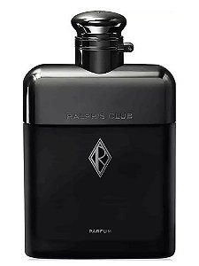 RALPH LAUREN CLUB MASCULINO PARFUM