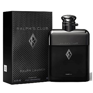 RALPH LAUREN CLUB PARFUM MASCULINO