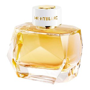 MONTBLANC SIGNATURE ABSOLUTE FEMININO EAU DE PARFUM