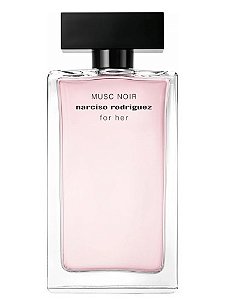 NARCISO RODRIGUEZ MUSC NOIR FEMININO EAU DE PARFUM