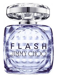 JIMMY CHOO FLASH FEMININO EAU DE PARFUM