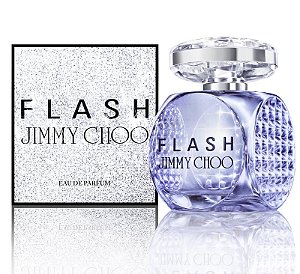 JIMMY CHOO FLASH FEMININO EAU DE PARFUM