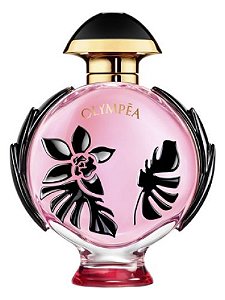 RABANNE OLYMPEA FLORA FEMININO EAU DE PARFUM