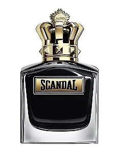 JEAN PAUL GAULTIER SCANDAL LE PARFUM MASCULINO
