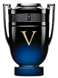 RABANNE INVICTUS VICTORY ELIXIR MASCULINO PARFUM INTENSE