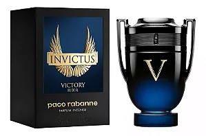 PACO RABANNE	INVICTUS VICTORY ELIXIR PARFUM INTENSE