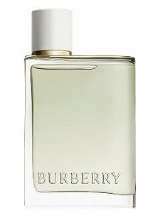BURBERRY HER FEMININO EAU DE TOILETTE