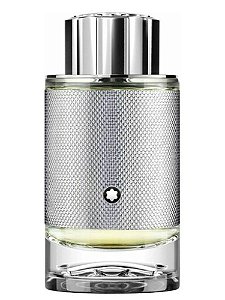 MONTBLANC EXPLORER PLATINUM MASCULINO EAU DE PARFUM