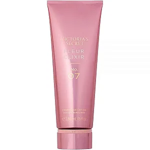 VICTORIA'S SECRET FLEUR ELIXIR N07 BODY LOTION 236ml