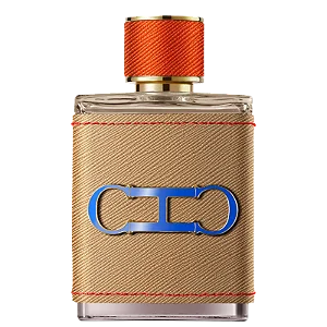 CAROLINA HERRERA CH PASSION MASCULINO EAU DE PARFUM