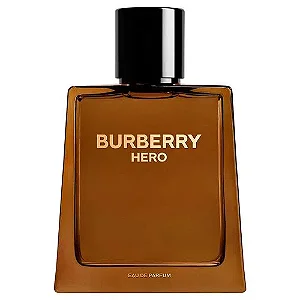 BURBERRY HERO MASCULINO EAU DE PARFUM