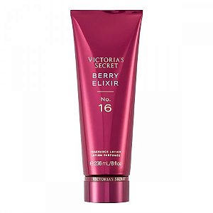 VICTORIA SECRETS BERRY ELIXIR N16 BODY LOTION	236ml