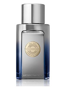 ANTONIO BANDERAS	ICON ELIXIR MASCULINO EAU DE PARFUM