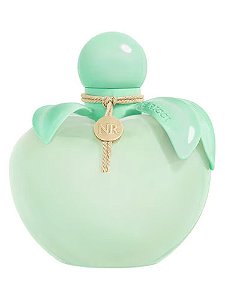 NINA RICCI NATURE FEMININO EAU DE TOILETTE