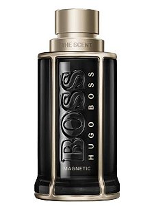 HUGO BOSS THE SCENT MAGNETIC MASCULINO EAU DE PARFUM