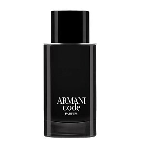 GIORGIO ARMANI CODE HOMME MASCULINO PARFUM