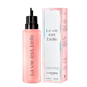 LANCOME LA VIE EST BELLE REFIL FEMININO EAU DE PARFUM