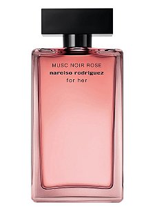 NARCISO RODRIGUEZ MUSC NOIR ROSE FEMININO EAU DE PARFUM