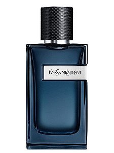 YVES SAINT LAURENT Y INTENSE MASCULINO EAU DE PARFUM