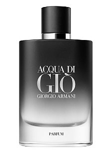GIORGIO ARMANI ACQUA DI GIO PARFUM MASCULINO