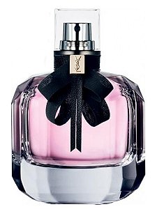 YVES SAINT LAURENT MON PARIS FEMININO EAU DE PARFUM