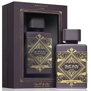 LATTAFA BADEE OUD AMETHYST EAU DE PARFUM