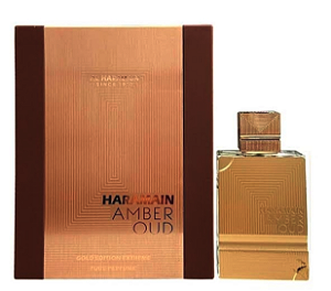 AL HARAMAIN	AMBER OUD GOLD EXTREME UNISSEX