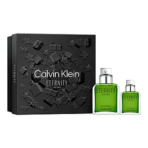 Calvin Klein Kit Ck One+Deodorant Eau de Toilette Masculino - Calvin Klein  Kit Ck One+Deodorant Eau de Toilette Masculino - CALVIN KLEIN