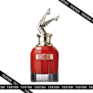 JEAN PAUL GALTIER SCANDAL TESTER LE PARFUM FEMININO 80ML