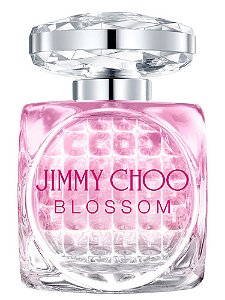 JIMMY CHOO BLOSSOM SPECIAL EDITION FEMININO EAU DE PARFUM