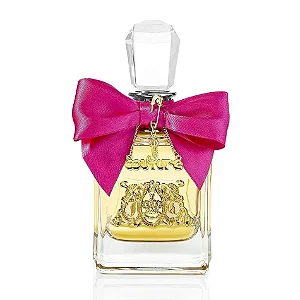JUICY COUTURE VIVA LA JUICY FEMININO EAU DE PARFUM