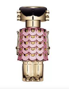 RABANNE	FAME BLOOMING PINK FEMININO EAU DE PARFUM 80ML