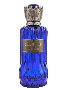 AL WATANIAH KENZ AL MALIK MASCULINO EAU DE PARFUM 100ML