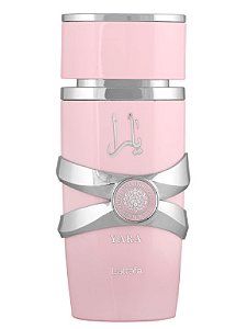 LATTAFA	YARA FEMININO EAU DE PARFUM