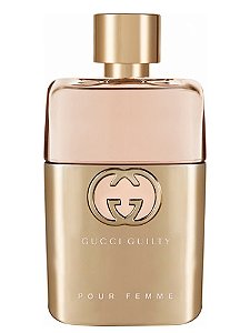 GUCCI GUILTY POUR FEMME EAU DE PARFUM