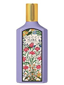 GUCCI FLORA GEORGEUS MAGNOLIA FEMININO EAU DE PARFUM