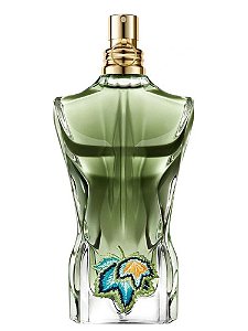 JEAN PAUL GAULTIER LE BEAU PARADISE GARDEN MASCULINO EAU DE PARFUM