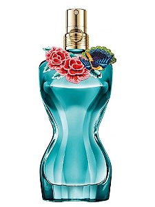 JEAN PAUL GAULTIER LA BELLE PARADISE GARDEN FEMININO EAU DE PARFUM