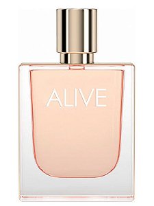HUGO BOSS ALIVE FEMININO EAU DE PARFUM