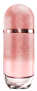 CAROLINA HERRERA	VIP ROSE ELIXIR FEMININO EAU DE PARFUM