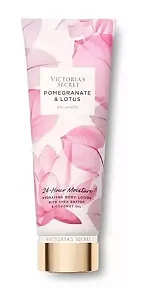 VICTORIA SECRETS POMEGRANATE & LOTUS BALANCE BODY LOTION	236ml